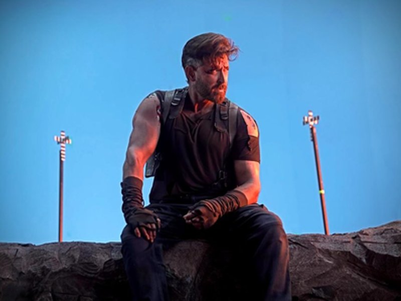 Hrithik Roshan, Dhurandhar