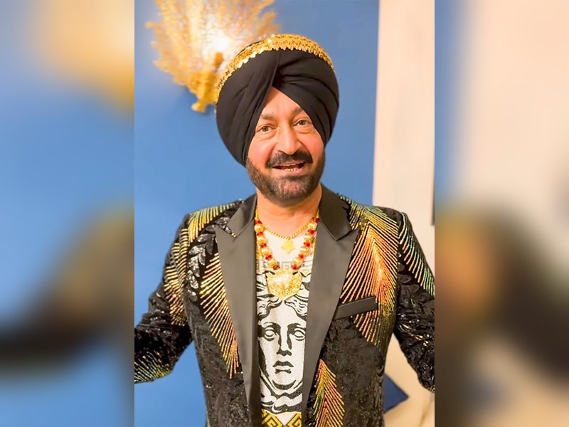 ‘Tutak Tutak Tutiya’ fame Malkit Singh calls for respect and unity amid growing divides in Punjabi Music industry