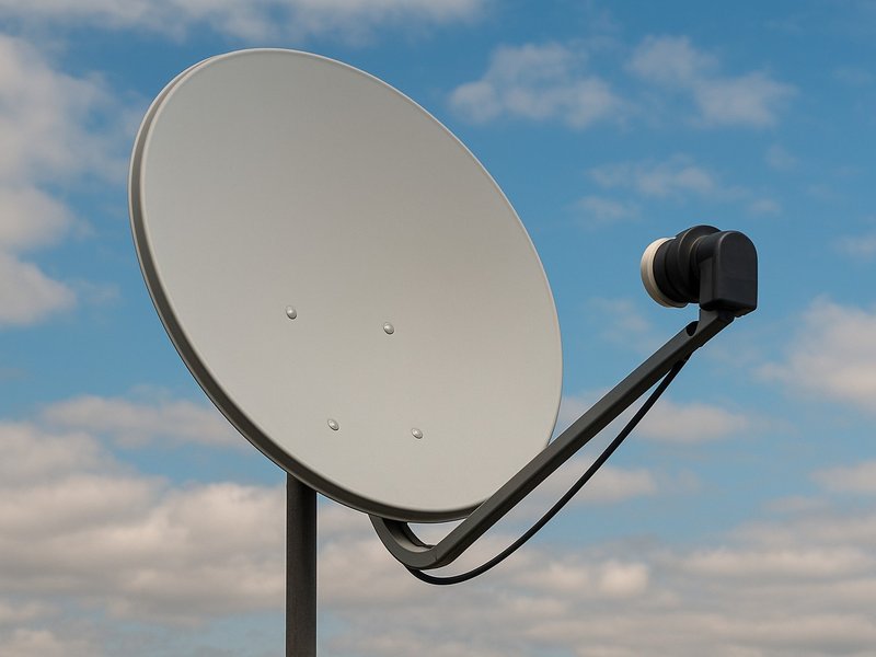 Indian DTH companies' revenue degrowth to moderate to 3-4 pc: Report