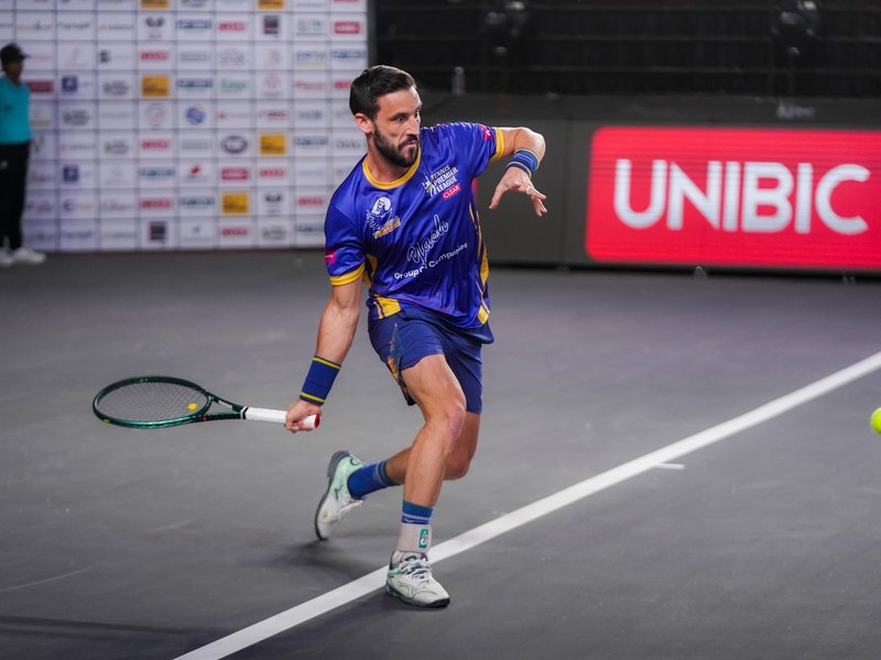 TPL 7: Former World No. 23 Damir Dzumhur lauds tournament’s global prominence