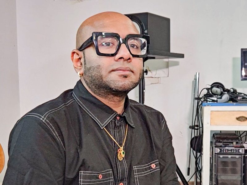 Singer Benny Dayal calls for better facilities and sanitation in India’s concert infrastructure