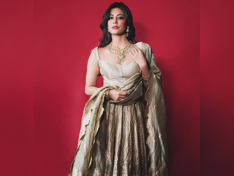 Chitrangda Singh reveals how Deepti Naval offered her own house when she had no place to stay in Mumbai