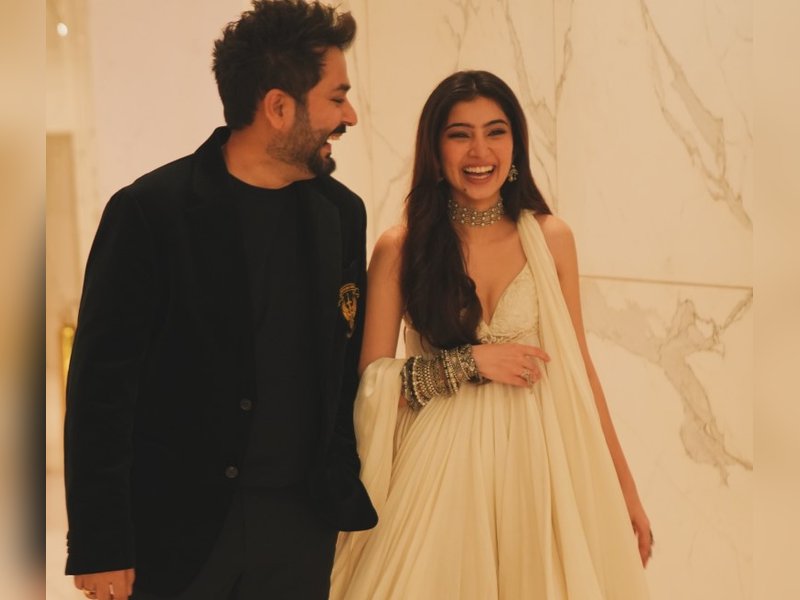 Dhurandhar, Aaditya dhar, Sara arjun 