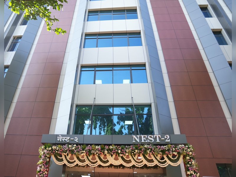 New NEST-02 building and customs facilitation centre to boost India’s export growth: Goyal
