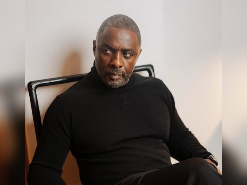 Idris Elba plans to swap acting for direction