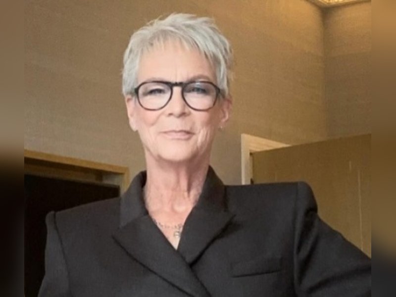 Jamie Lee Curtis to go on social media detox