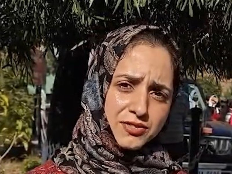 बेटी बचाओ, बेटी पढ़ाओ: सिविल सर्विसेज की तैयारी को लेकर राजौरी में छात्राओं को मिला नया मार्गदर्शन, बढ़ा आत्‍मविश्‍वास