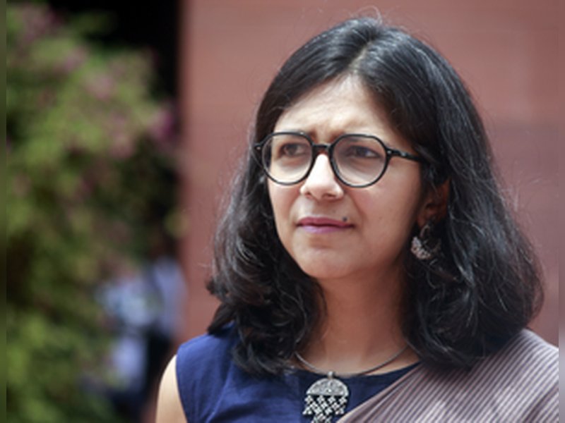 स्वाति मालीवाल का आरोप, दिल्ली में 9वीं फेल छात्रों को जबरन भेजा जा रहा एनआईओएस