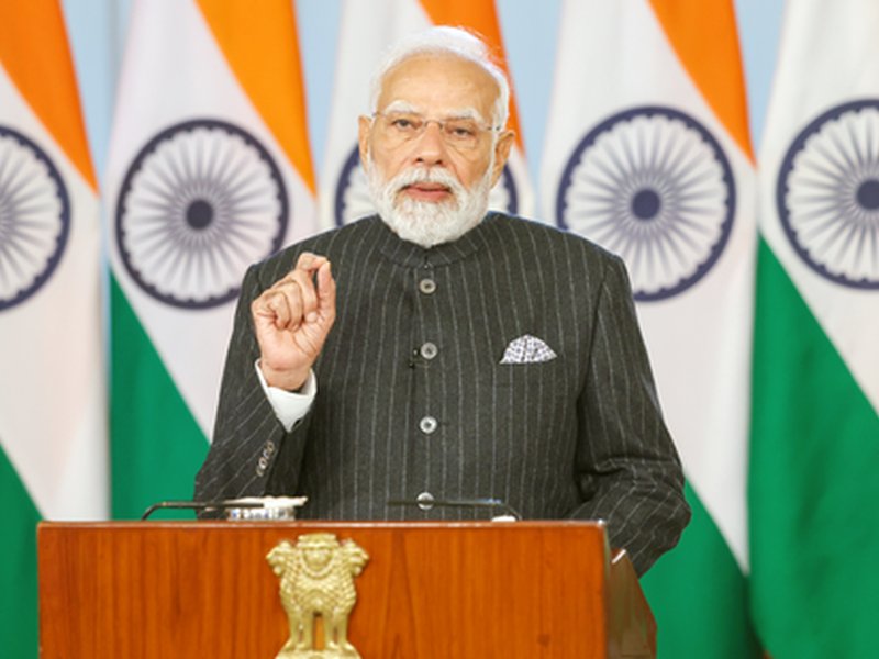 पीएम मोदी अगले हफ्ते जॉर्डन, इथियोपिया और ओमान की करेंगे यात्रा, द्विपक्षीय संबंधों को मिलेगी मजबूती