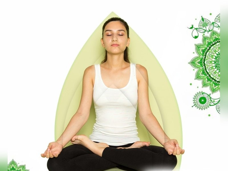 कपालभाति: शरीर की शुद्धिकरण और मानसिक संतुलन का आयुर्वेदिक तरीका