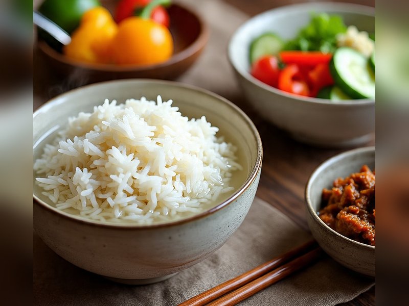 पाचन से इम्युनिटी तक, सेहत के लिए किसी वरदान से कम नहीं है पांता भात