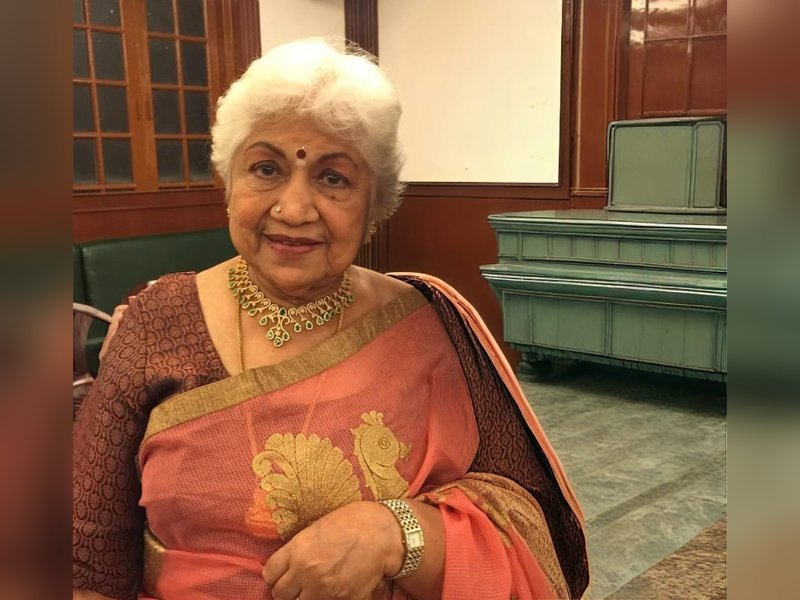 सौकार जानकी: सिनेमा जगत की ‘लीजेंड’, 7 दशक और 400 से ज्यादा फिल्मों संग पर्दे पर छोड़ी खास छाप 