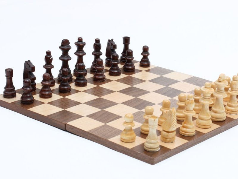 Dharavi Chess Championship 2025 to unite over 200 young minds