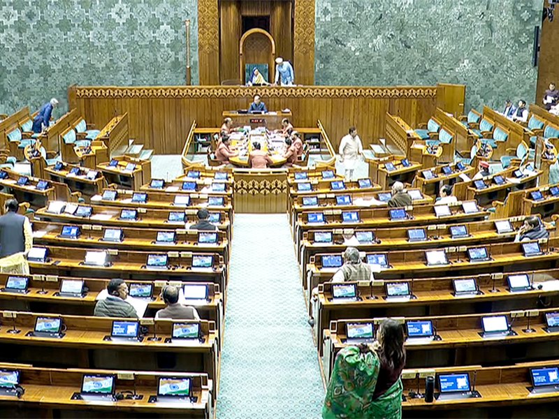 Parliament to accommodate more lawmakers after Census and delimitation that will follow