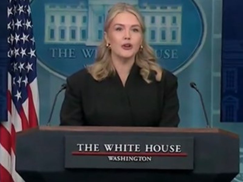 White House signals tough line after US seizes Venezuelan tanker carrying ‘sanctioned oil’