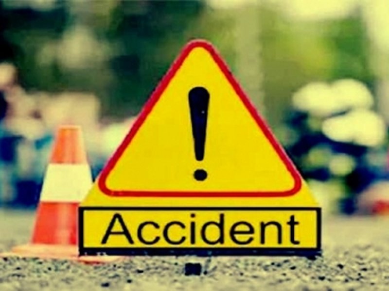 Eight pilgrims killed as bus falls into gorge in Andhra
