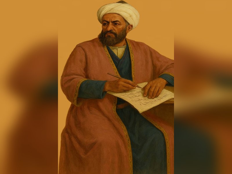 महमूद गजनवी के दौर में एक आवाज जिसने भारत को पढ़ा, समझा और सराहा: अलबरूनी की अनसुनी कहानी