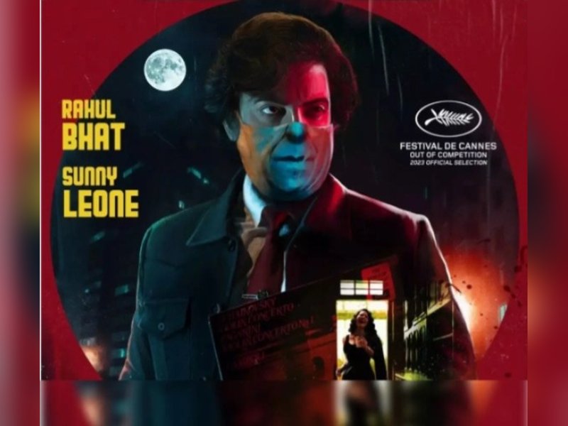 Rahul Bhat on ‘Kennedy’ getting limited release: This film carved its own destiny