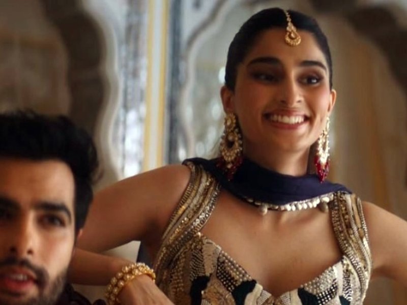 Aisha Ahmed: Was travelling for work when I got the call for ‘Single Papa’