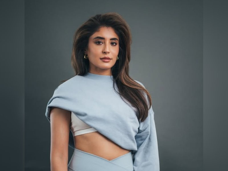 Kritika Kamra shares why ‘The Great Shamsuddin Family’ feels like ‘coming home’