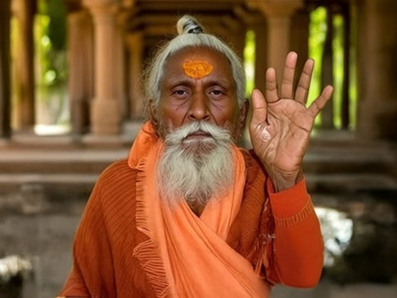 82 साल के अनशन का महानायक : वह तपस्वी जिसने गोहत्या और पाखंड के विरुद्ध रचा इतिहास 