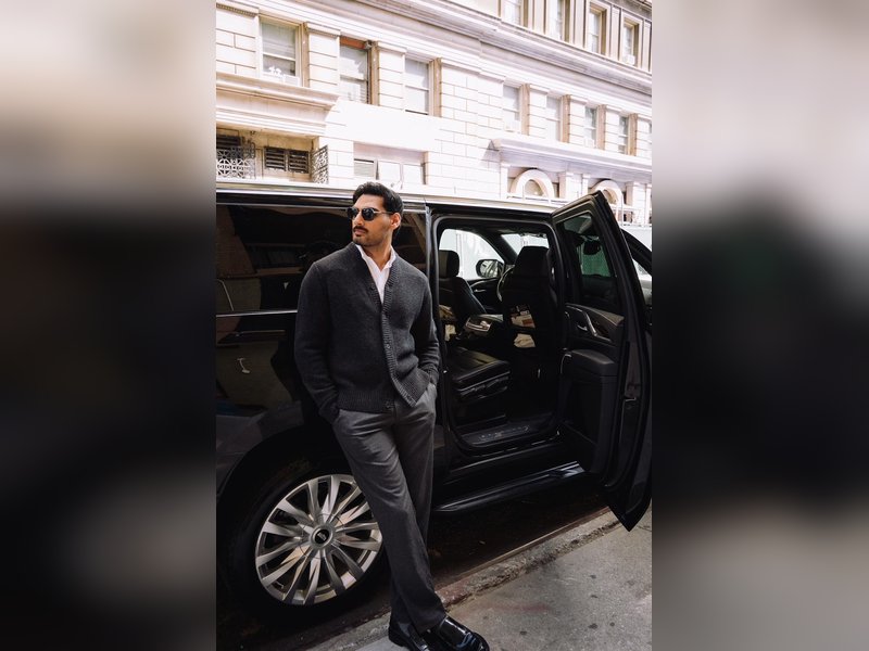 Ahan Shetty on ‘Border 2’: Wanted the look to reflect honesty, discipline of Navy officer