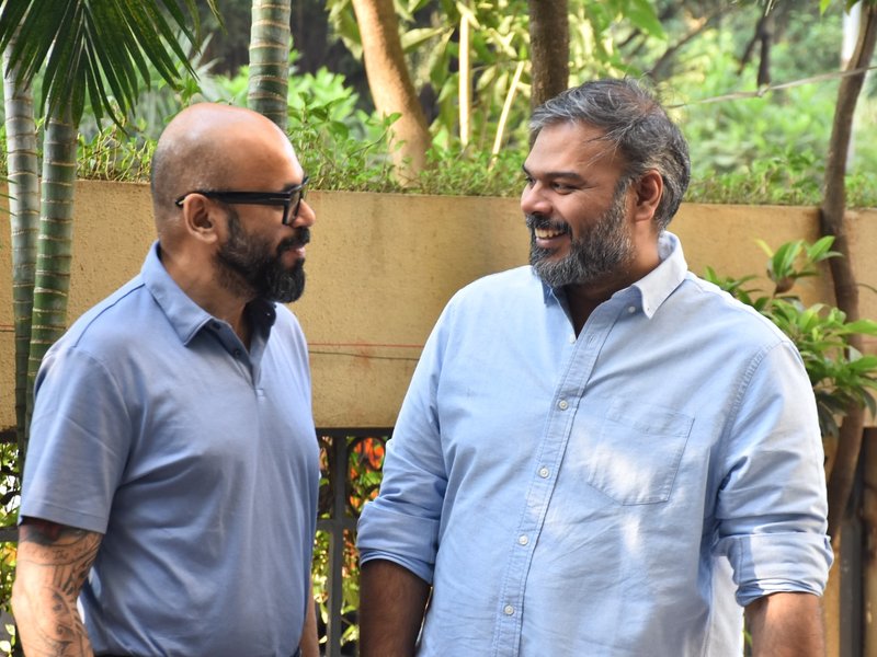 Ravi Shankar Kaushik’s 'Flames' to be screened at the International Film Festival of Kerala (IFFK) 