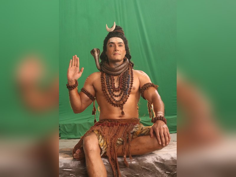 Avinesh Rekhi calls stepping into role of Lord Shiva in ‘Ganesh Kartikeya’ an honor and responsibility