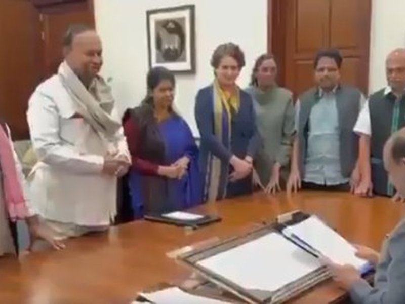 ‘Deeply troubling’: Ex-judges condemn impeachment proceedings against Justice GR Swaminathan