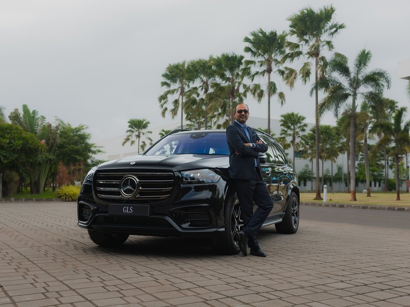 Mercedes-Benz India hikes car prices up to 2 pc, effective from Jan 1