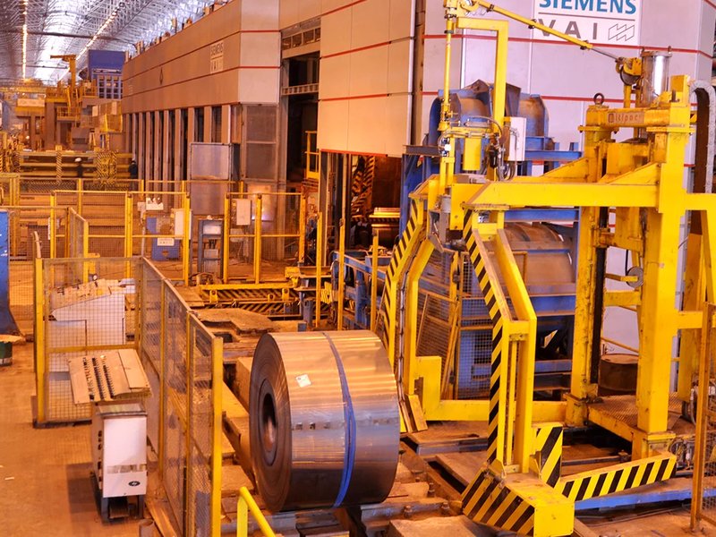 Rs 455 crore allocated for Hydrogen-based steel projects: Govt