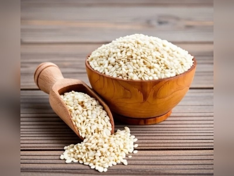 सर्दियों में रोजाना तिल खाने से मिलेंगे अद्भुत फायदे, दिल का रखेगा ख्याल