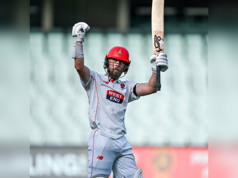 Neser and Lehmann to join Hampshire for next year’s county championship (Credit: X/Hampshire Cricket)