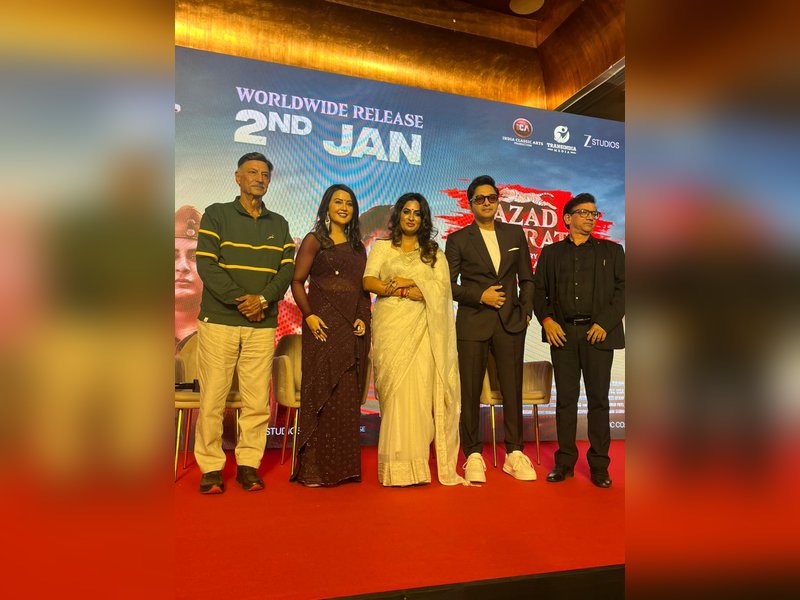 Amruta Fadnavis: The most inspiring part of Netaji's legacy is how he uplifted women