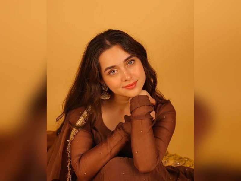 Rishita Kotharii on essaying the lead role in Sehar Hone Ko Hai: It’s an emotional experience