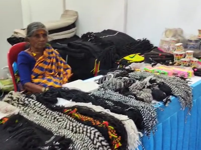 बेलगावी में सीएम सिद्धारमैया ने किया राज्यस्तरीय प्रदर्शनी का उद्घाटन, घर के बने उत्पादों ने सबका ध्यान खींचा