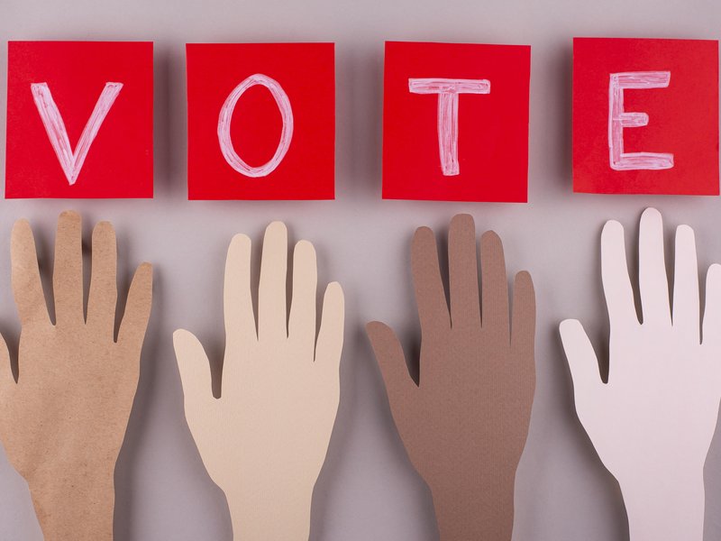 सिंहावलोकन 2025: इस साल दुनिया के किन-किन देशों में हुए चुनाव?