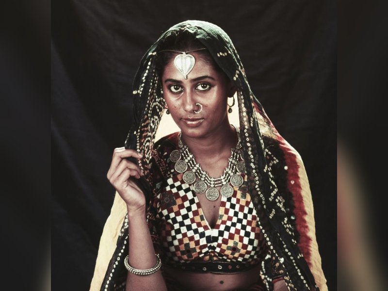 कैमरे की 'वन टेक क्वीन' थीं स्मिता पाटिल, सीन के भाव पर थी आसान पकड़ 