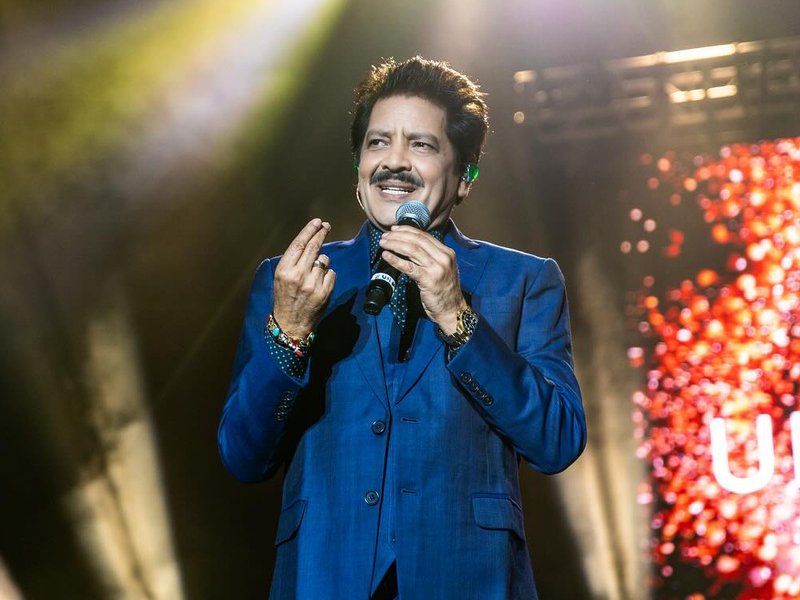 Udit Narayan reveals he was extremely nervous to sing 'Koi Mil Gaya' with Alka Yagnik, Kavita Krishnamurthy