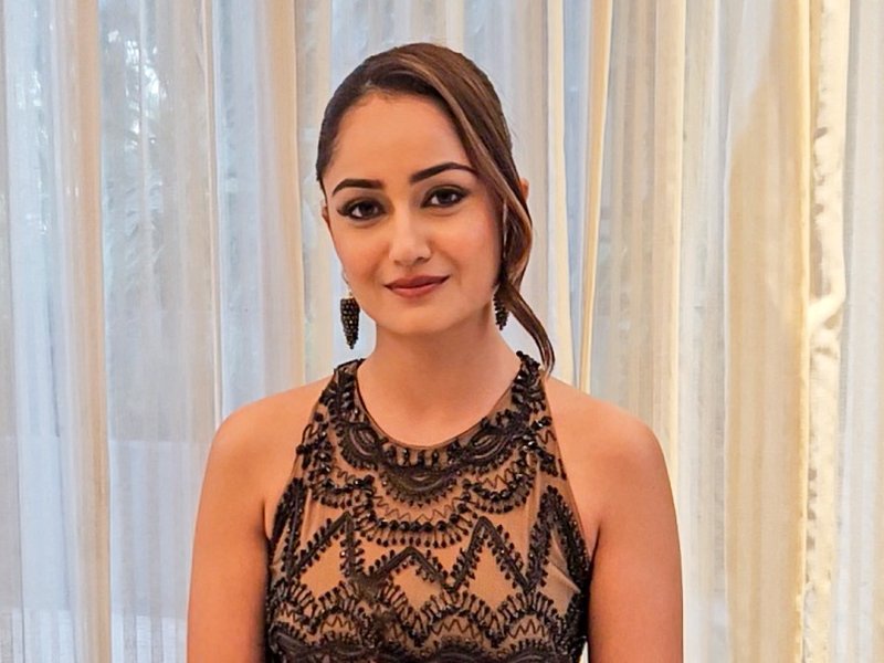 Tridha Choudhury admires Priyanka Chopra’s journey of strength and unshakeable confidence