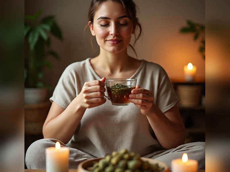 सर्दी-खांसी और जुकाम में चाहिए तुरंत राहत, पिएं ये 5 आयुर्वेदिक काढ़े