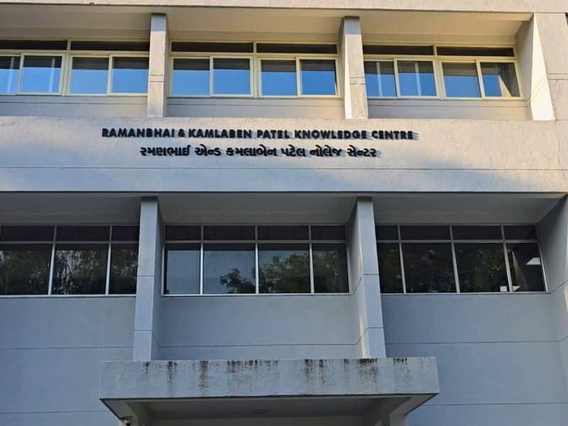 India’s first 'Bioethics Centre' launched at Pramukhswami Medical College in Anand (Photo: IANS)