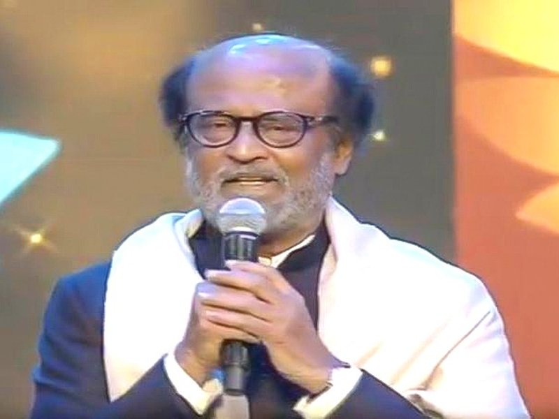 Anil Kapoor, Kajol wish ‘Thalaivar’ Rajinikanth on his 75th birthday