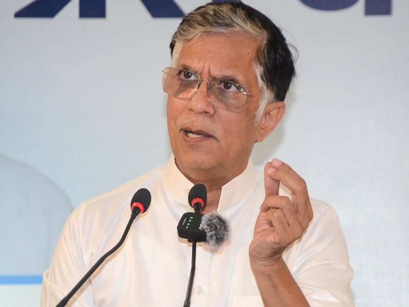 Pawan Khera's post on media outlet deal invites Rs 100 crore defamation notice