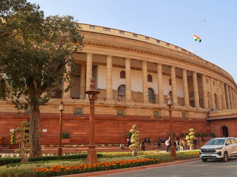 संसद पर आतंकी हमले की बरसी: 13 दिसंबर, जब लोकतंत्र के मंदिर को दहलाने की कोशिश हुई