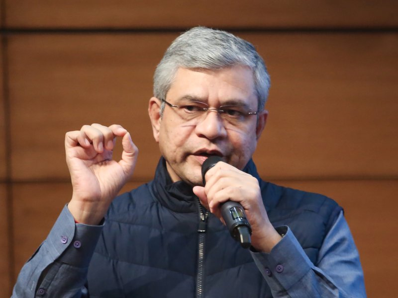 Upcoming ‘India AI Impact Summit’ receives massive global response: Ashwini Vaishnaw