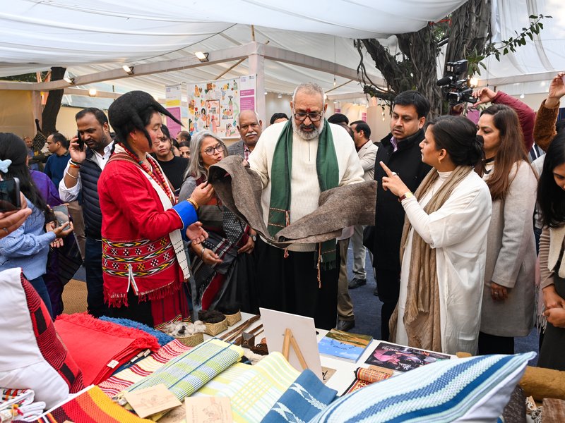 India’s textiles sector records surge in investment, rise in exports