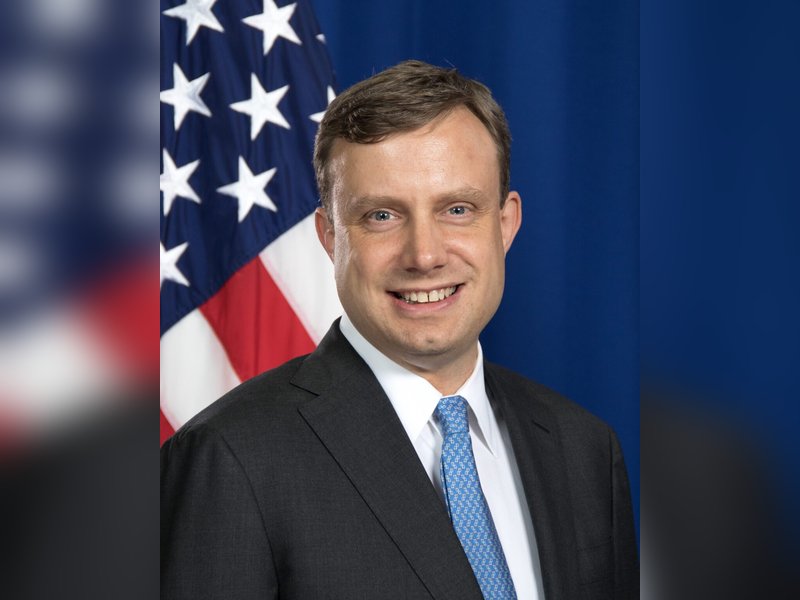 US envoy nominee flags China concerns, backs Sri Lanka reforms
