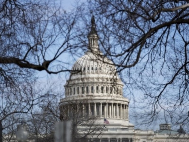 US senators seek to overturn Trump rule hitting Indian H-1B spouses