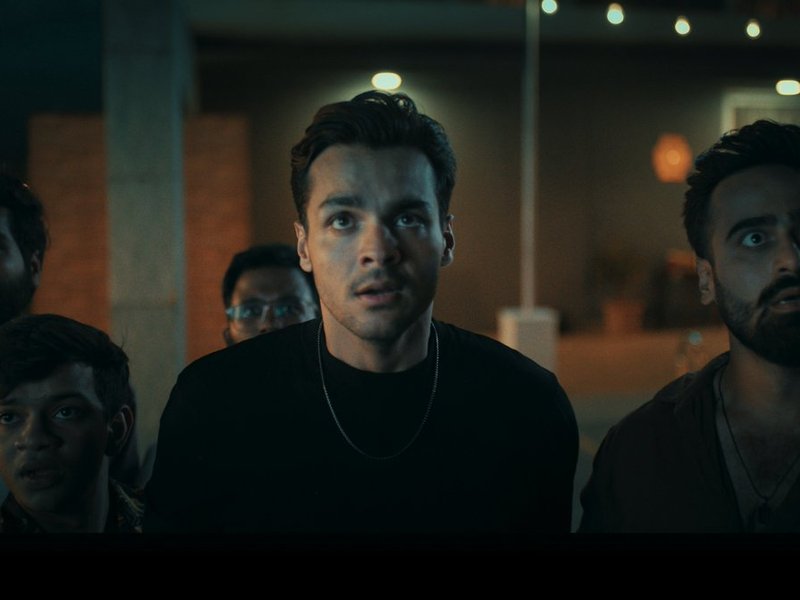  SS Rajamouli lauds Ashish Chanchlani's Ekaki, calls it 'promising'